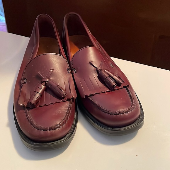 Bass Weejuns Marietta II - Picture 1 of 5